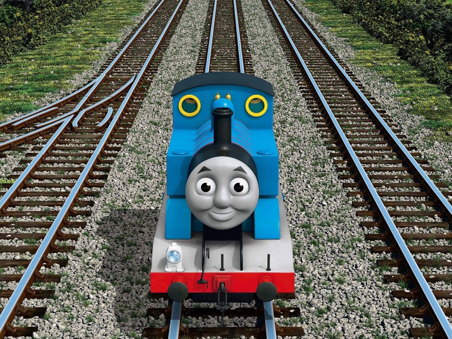 thomas and friends hiro of the rails